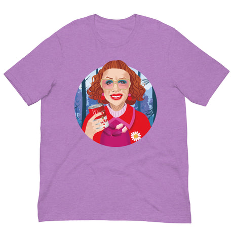 Aunt Gladys-T-Shirts-Swish Embassy