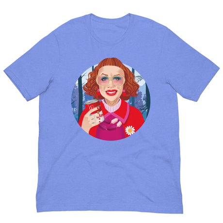Aunt Gladys-T-Shirts-Swish Embassy