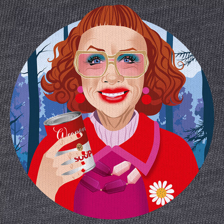 Aunt Gladys-T-Shirts-Swish Embassy