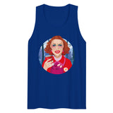 Aunt Gladys (Tank Top)-Tank Top-Swish Embassy