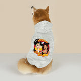 Bad Girl (Pet Hoodie)-Pet Hoodie-Swish Embassy