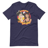 Bad Girl-T-Shirts-Swish Embassy