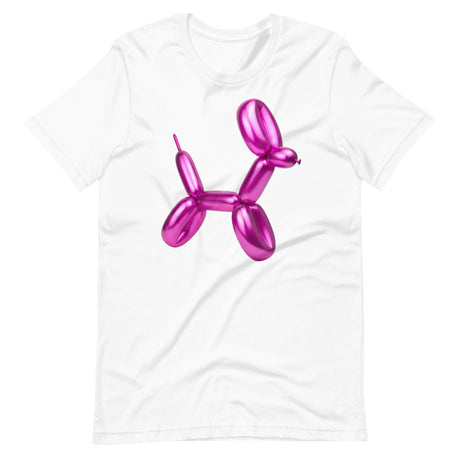 Balloon Dog-T-Shirts-Swish Embassy