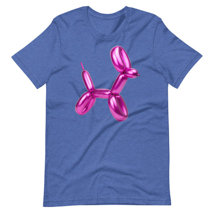 Balloon Dog-T-Shirts-Swish Embassy