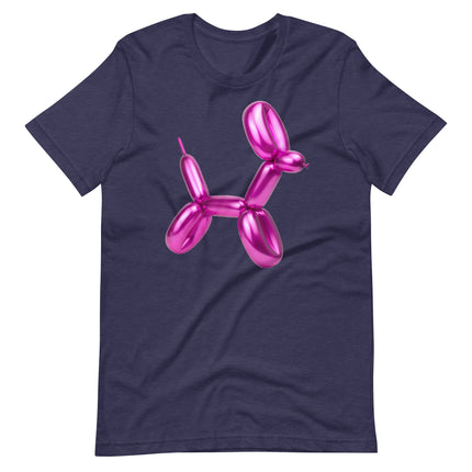Balloon Dog-T-Shirts-Swish Embassy
