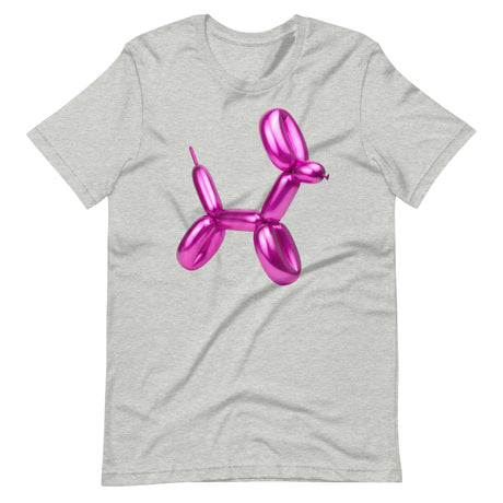 Balloon Dog-T-Shirts-Swish Embassy