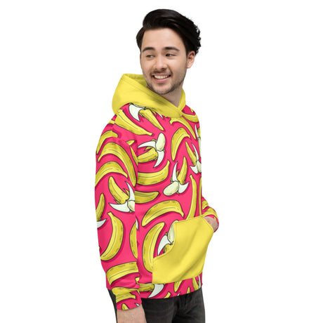 Banana (Allover Hoodie)-Allover Hoodie-Swish Embassy