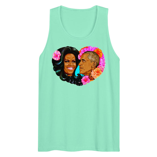 Barack to the Future (Tank Top)-Tank Top (Staging)-Swish Embassy