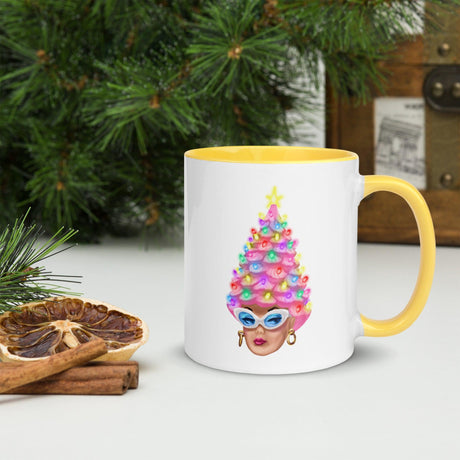 BarbenTree (Christmas Mugs)-Christmas Mugs-Swish Embassy