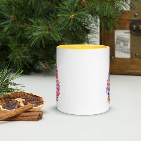 BarbenTree (Christmas Mugs)-Christmas Mugs-Swish Embassy