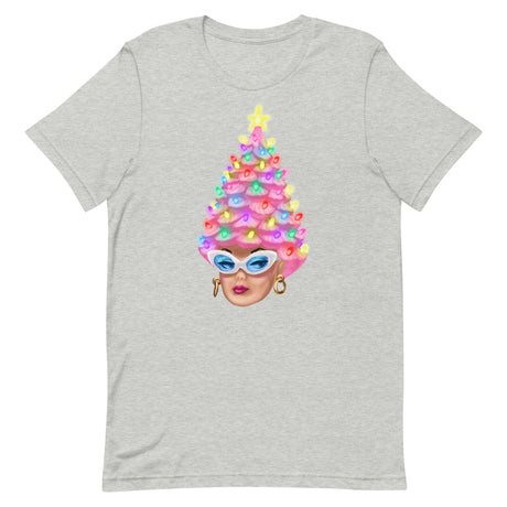 BarbenTree-Christmas T-Shirts-Swish Embassy