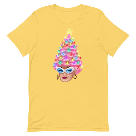 BarbenTree-Christmas T-Shirts-Swish Embassy