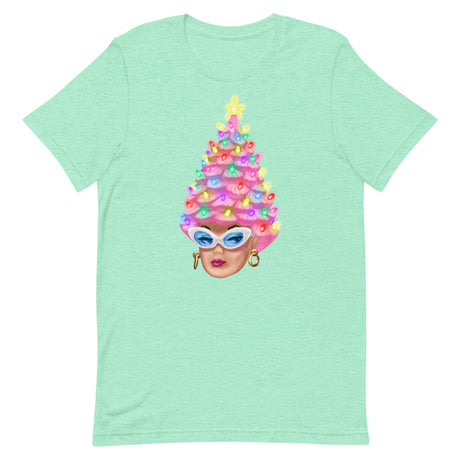 BarbenTree-Christmas T-Shirts-Swish Embassy