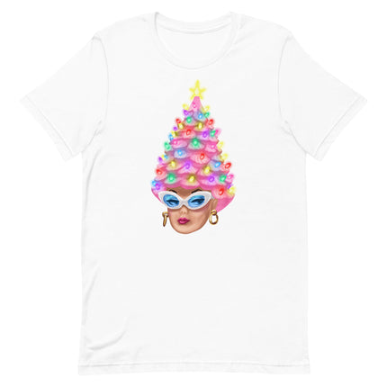 BarbenTree-Christmas T-Shirts-Swish Embassy