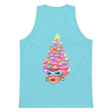 BarbenTree (Tank Top)-Tank Top-Swish Embassy