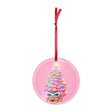 Barbentree (Acrylic ornament)-Acrylic Ornaments-Swish Embassy