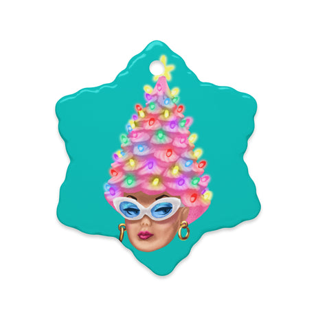 Barbentree (Ceramic Ornament)-Swish Embassy