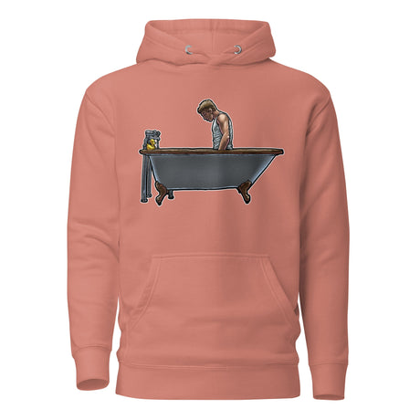 Bath Water (Hoodie)-Hoodie-Swish Embassy