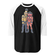 Bathtub Buddies (Raglan)-Raglan-Swish Embassy