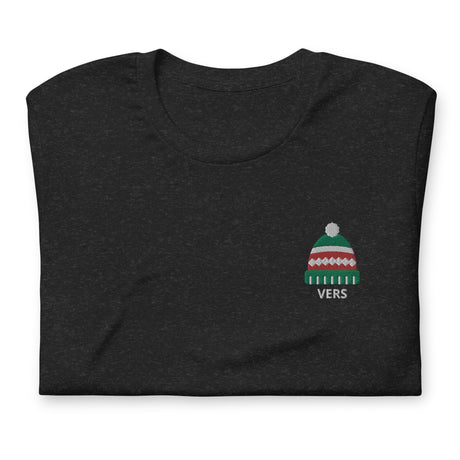 Beanie (Vers)-Christmas T-Shirts Embroidery-Swish Embassy