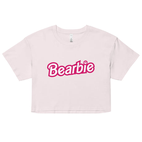 Bearbie (Crop Top)-Crop Top-Swish Embassy