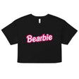 Bearbie (Crop Top)-Crop Top-Swish Embassy