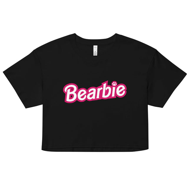 Bearbie (Crop Top)-Swish Embassy
