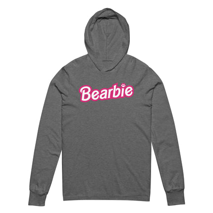 Bearbie (Hooded T-Shirt)-Swish Embassy