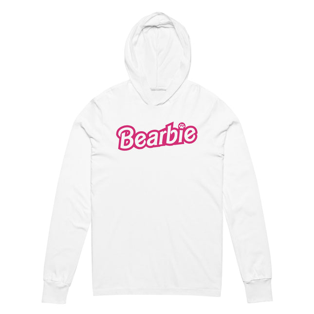 Bearbie (Hooded T-Shirt)-Swish Embassy