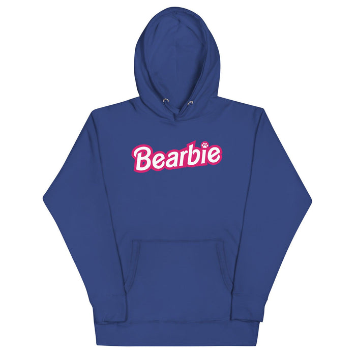 Bearbie (Hoodie)-Hoodie-Swish Embassy