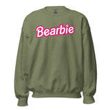 Bearbie (Sweatshirt)-Sweatshirt-Swish Embassy