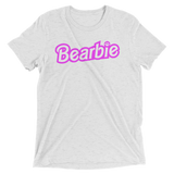 Bearbie (Triblend)-Triblend T-Shirt-Swish Embassy