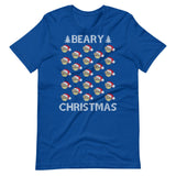 Beary Christmas-T-Shirts-Swish Embassy