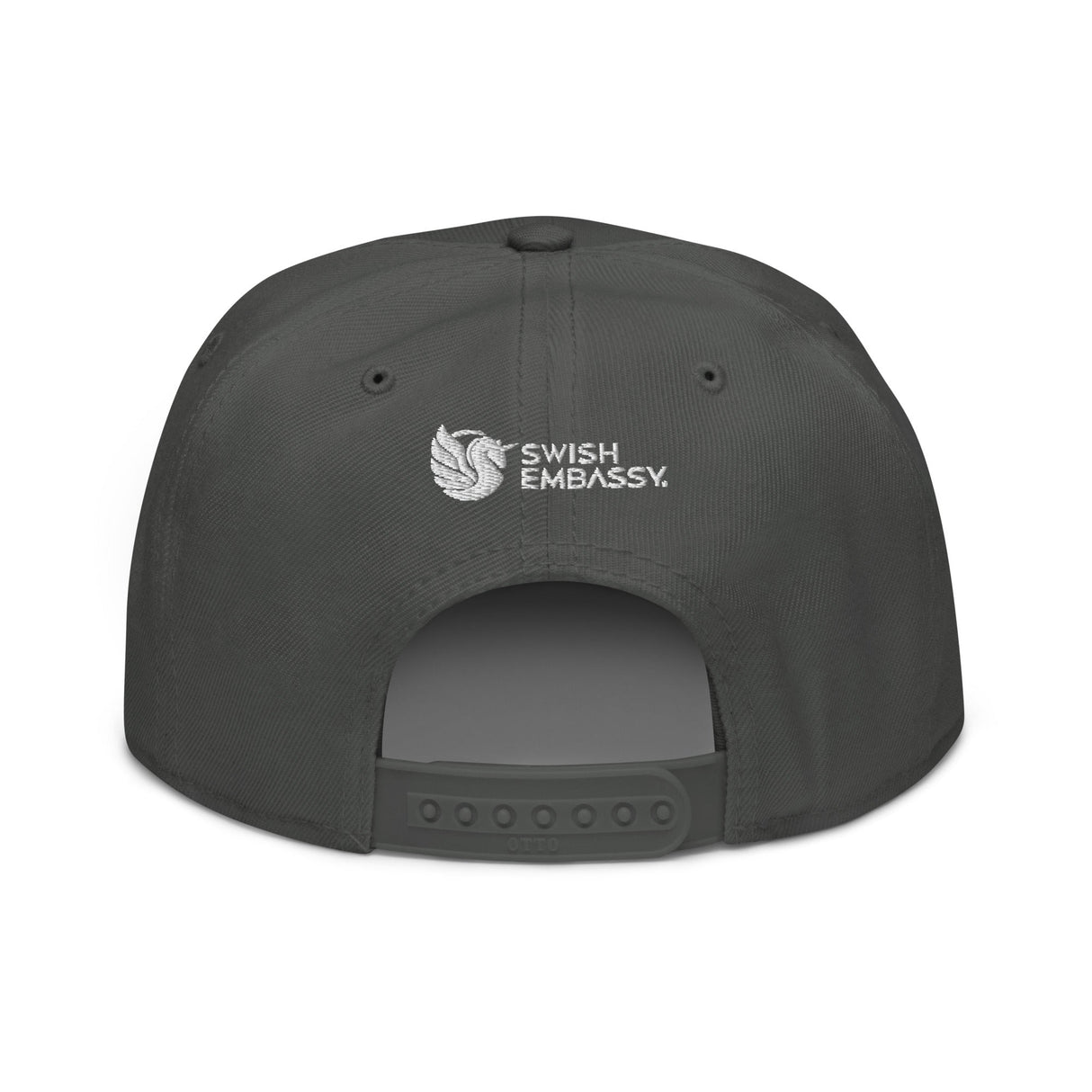 Beef (Headwear)-Headwear-Swish Embassy