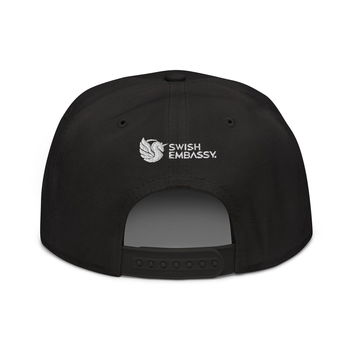 Beef (Headwear)-Headwear-Swish Embassy
