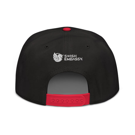 Beef (Headwear)-Headwear-Swish Embassy