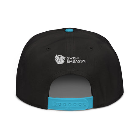 Beef (Headwear)-Headwear-Swish Embassy