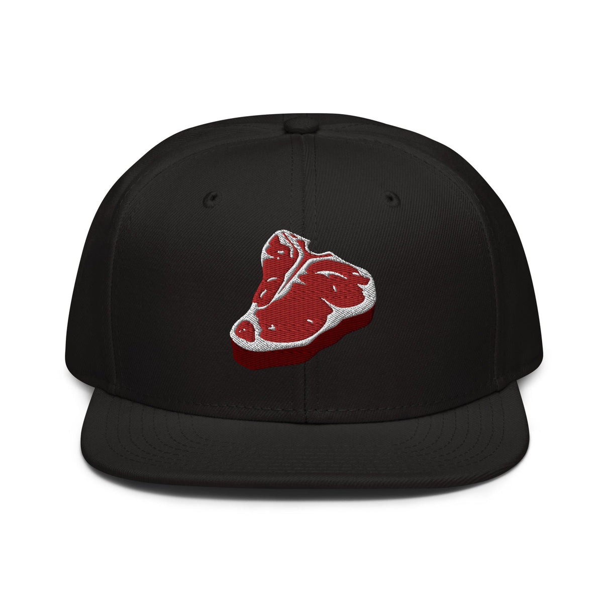 Beef (Snapback)-Headwear-Swish Embassy