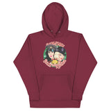 Bells are Ringing (Hoodie)-Hoodie-Swish Embassy