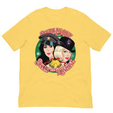 Bells are Ringing-T-Shirts-Swish Embassy