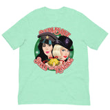 Bells are Ringing-T-Shirts-Swish Embassy