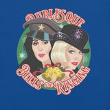 Bells are Ringing-T-Shirts-Swish Embassy