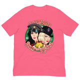 Bells are Ringing-T-Shirts-Swish Embassy