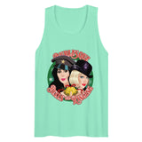 Bells are Ringing (Tank Top)-Tank Top-Swish Embassy