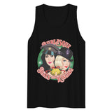 Bells are Ringing (Tank Top)-Tank Top-Swish Embassy
