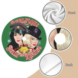 Bells are Ringing (Tree Skirt)-Tree Skirts-Swish Embassy