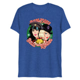 Bells are Ringing (Triblend)-Triblend T-Shirt-Swish Embassy