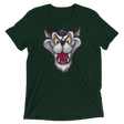 Big Bad Wolf (Triblend)-Triblend T-Shirt-Swish Embassy