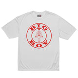 Big Boy Gym (Performance Shirt)-Performance Shirt-Swish Embassy