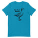 Big Duck Energy-T-Shirts-Swish Embassy